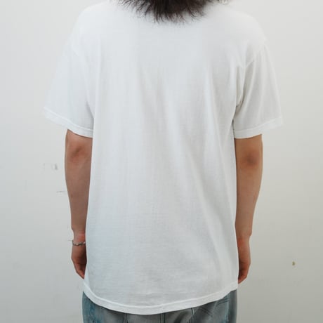 Jaws T-shirt【M】00298