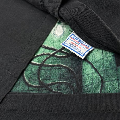 Deceased T-shirt【XL】001818