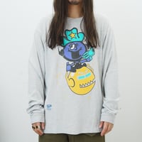 Pwei Long Sleeve【XL】00308