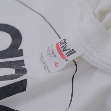 Anvil T-shirt【L】002404
