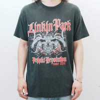 Projekt Revolution 2004 T-shirt【L】000390
