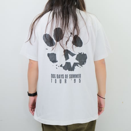 Dogstar  T-shirt 【XL】002226