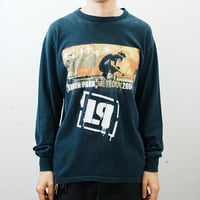 Linkin Park Long Sleeve【L】000414