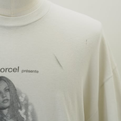 Marc Dorcel T-shirt【XL】002057