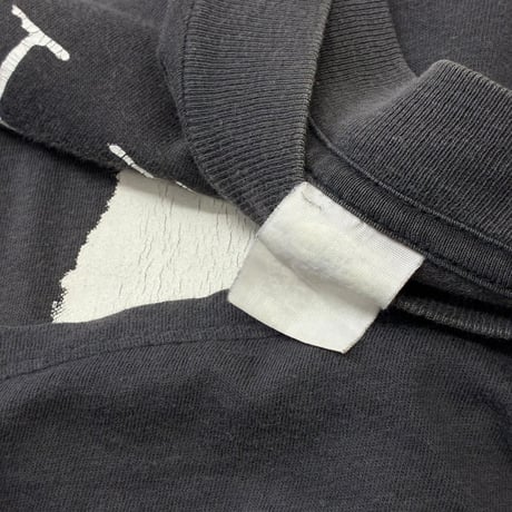 Clawfinger Long Sleeve【Fit-XL】000551