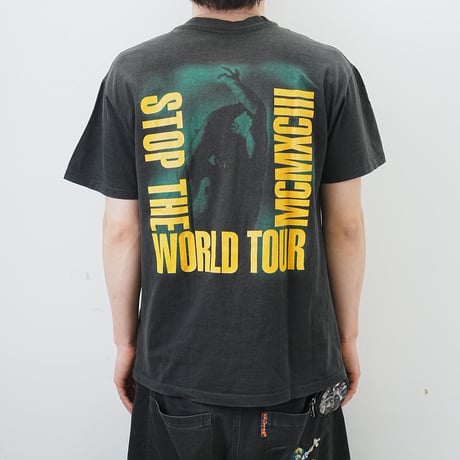 Extreme T-shirt 【L】00258