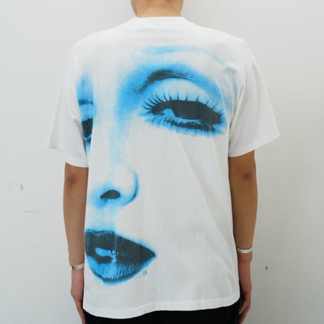 Madonna T-shirt【XL】002103