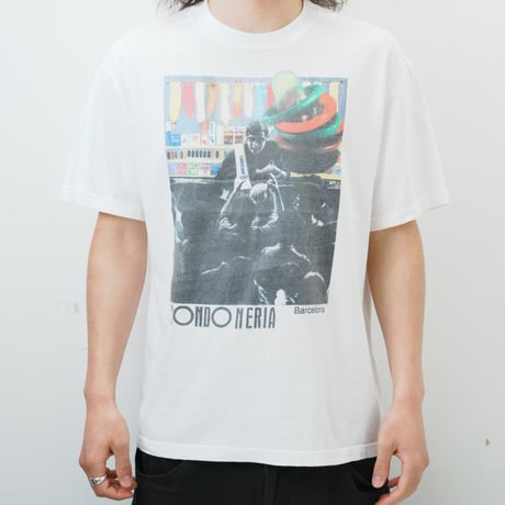 Condoneria T-shirt【L】002042
