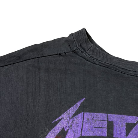 Metallica T-shirt【XXL】002148