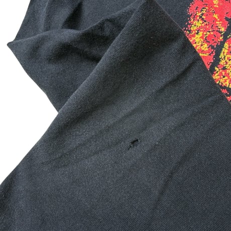 Nine Inch Nails T-shirt【XL】000380