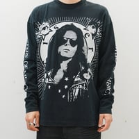 Sisters of Mercy Long Sleeve【Fit-XL】00025