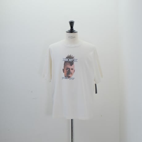 Nofx T-shirt【XL】002276