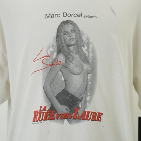 Marc Dorcel T-shirt【XL】002057