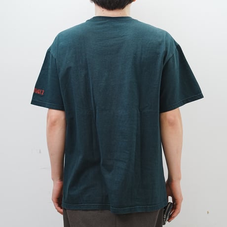 The Grudge 2 T-shirt【L】001684