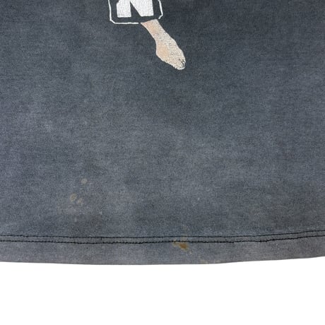 Metallica T-shirt【L】00894