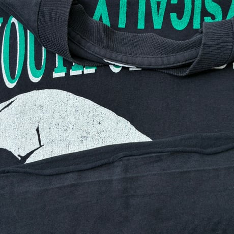 Youth of Today Long sleeve【Fit-XL 】000603
