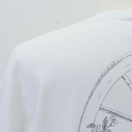 Grateful Dead T-shirt【Fit-L】001780