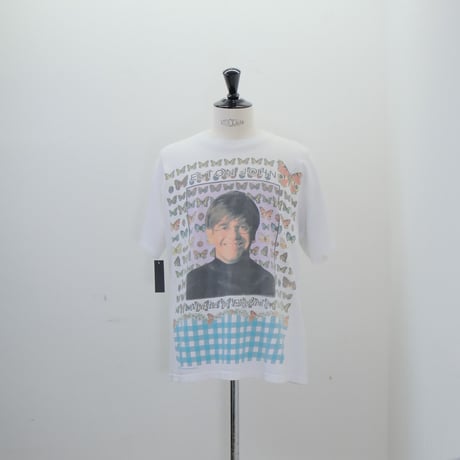 Elton John T-shirt【XL】002311