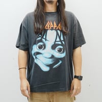 Def Leppard T-Shirt【XL】00490