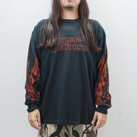 Harley Davidson Long Sleeve【XL】00827