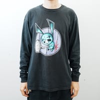 Johnny the Homicidal Maniac Long Sleeve【L】001547