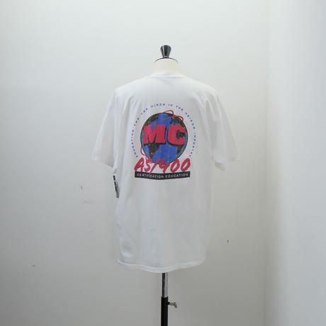 Are You Certifiable? T-shirt【XL】002405