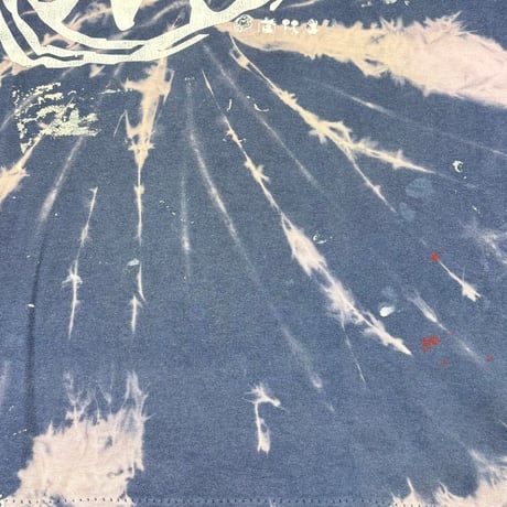 Radiohead T-shirt【XL】000155