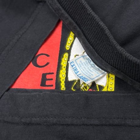 Extreme T-shirt【XL】001884