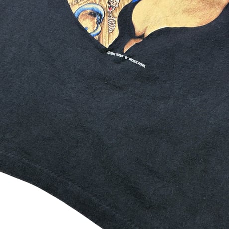 Elvira T-shirt【XL】002147