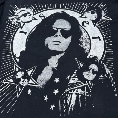 Sisters of Mercy Long Sleeve【Fit-XL】00025