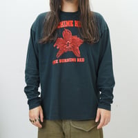 Machine Head Long Sleeve【XL】00715