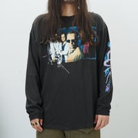 The Cure Long Sleeve【XL】00463