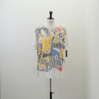 Sex Pistols T-shirt【Fit-XL】002083