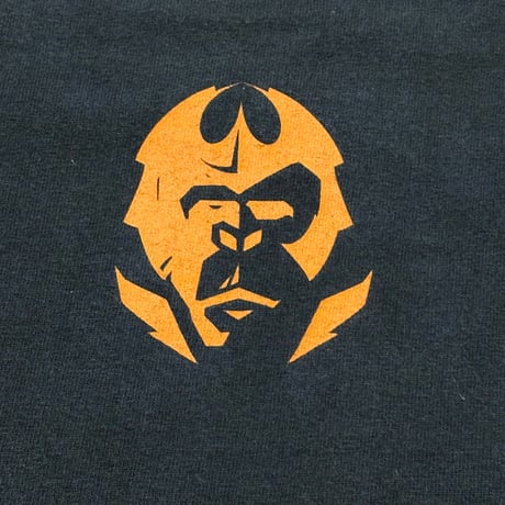 Planet Apes T-shirt【XL】002426