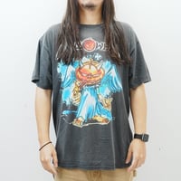 Helloween T-shirt【XL】001837