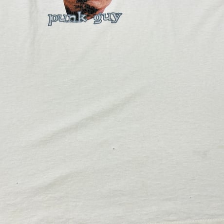 Nofx T-shirt【XL】002276