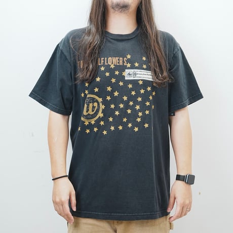 The Wallflowers T-shirt【XL】001222
