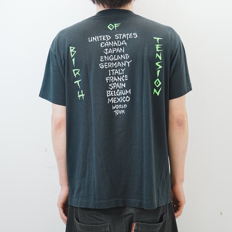 Over Kill T-shirt【XL】002006