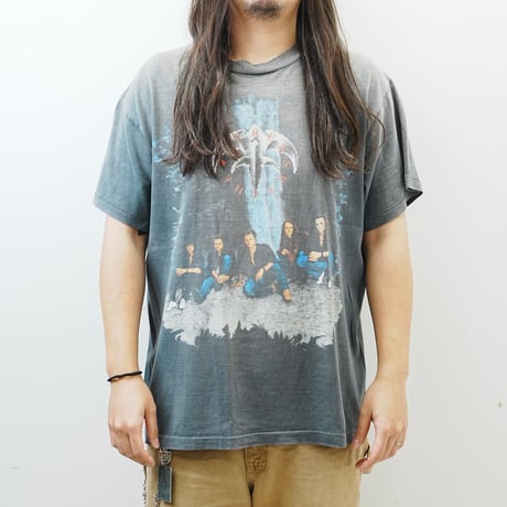 Queensryche T-shirt 【XL】 00413