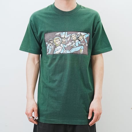 The Cardigans T-shirt 【L】 000118