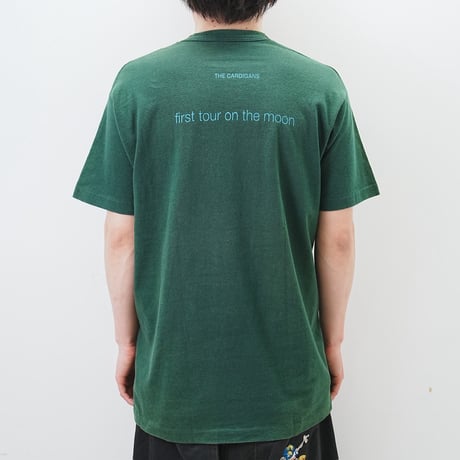 The Cardigans T-shirt 【L】 000118