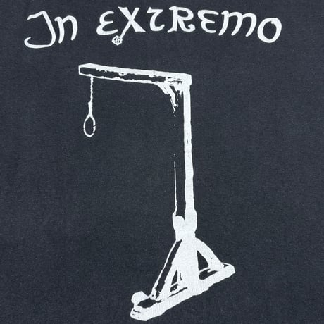 In Extremo T-shirt【L】000537