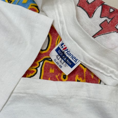 Monsters of Rock T-shirt 【XL】001904
