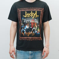 Jackyl T-shirt【L】001849