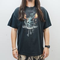 Pirates of the Caribbean T-shirt【XL】001991