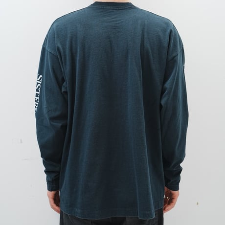Sisters of Mercy Long Sleeve【Fit-XL】00025