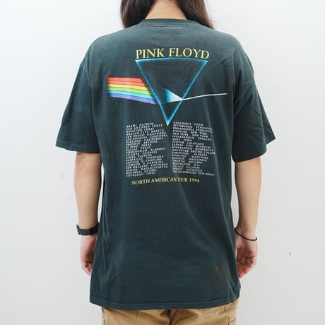 Pink Floyd T-shirt 【XL】 000251