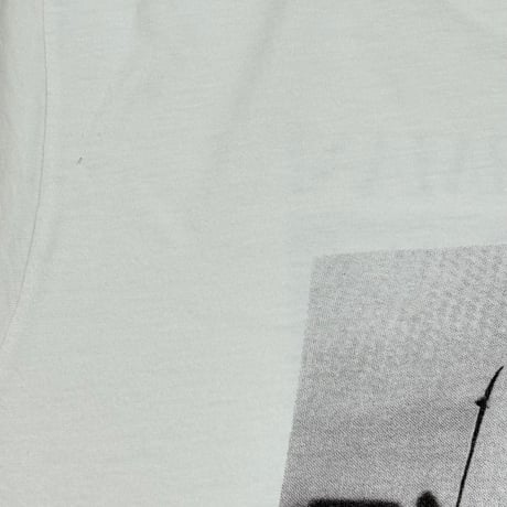 Emporio Armani T-shirt【Fit-M】000518