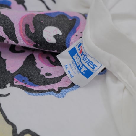 Blam T-shirt【XL】002166