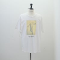 Michelangelo T-shirt 【XL】001918